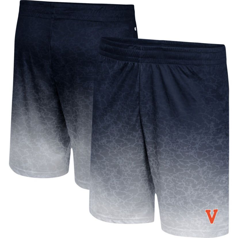 NCAA Virginia Cavaliers Walter Shorts