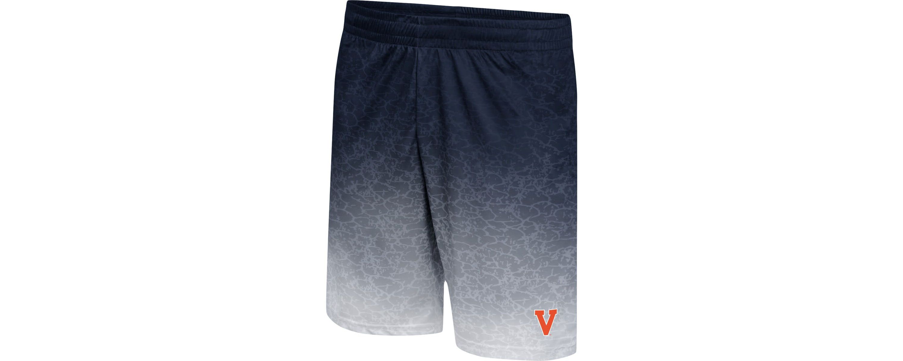 NCAA Virginia Cavaliers Walter Shorts