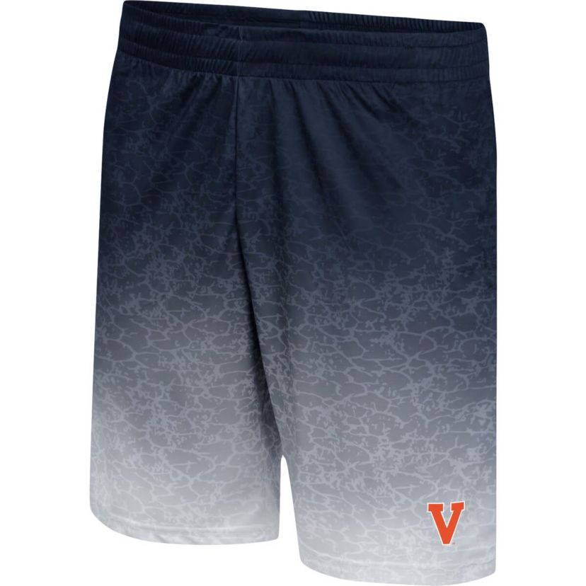 NCAA Virginia Cavaliers Walter Shorts