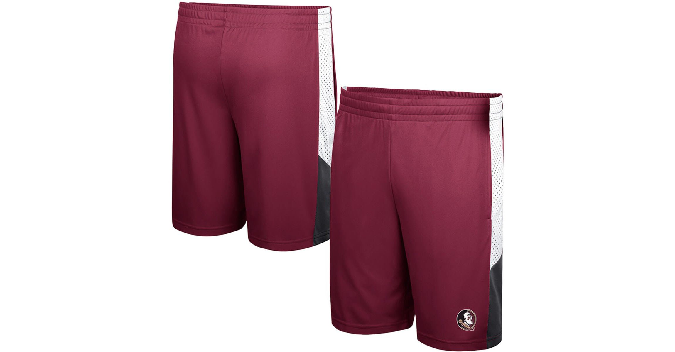 NCAA Florida State Seminoles Very Thorough Shorts