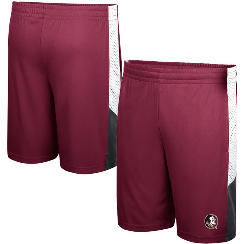 NCAA Florida State Seminoles Very Thorough Shorts