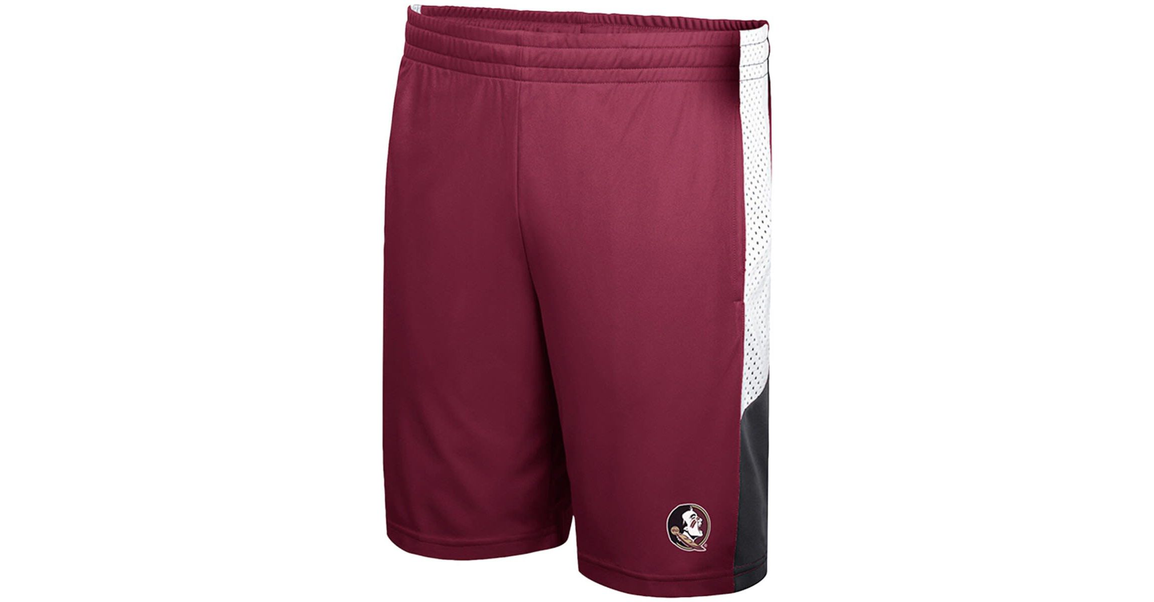 NCAA Florida State Seminoles Very Thorough Shorts