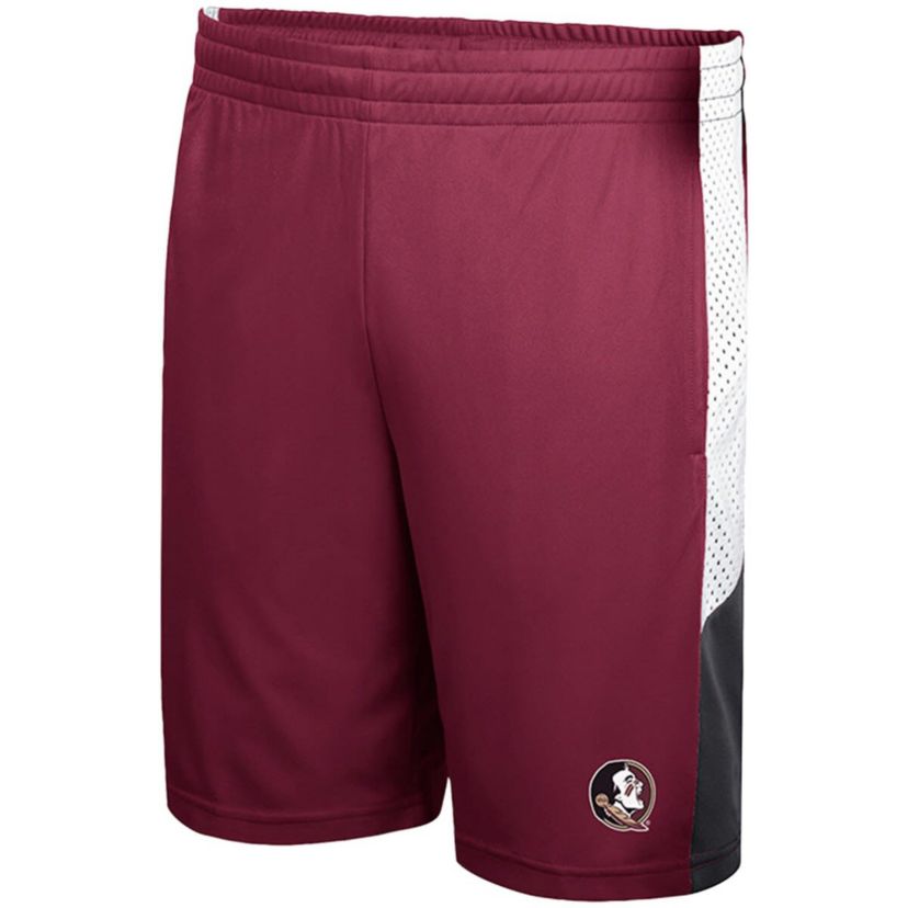NCAA Florida State Seminoles Very Thorough Shorts