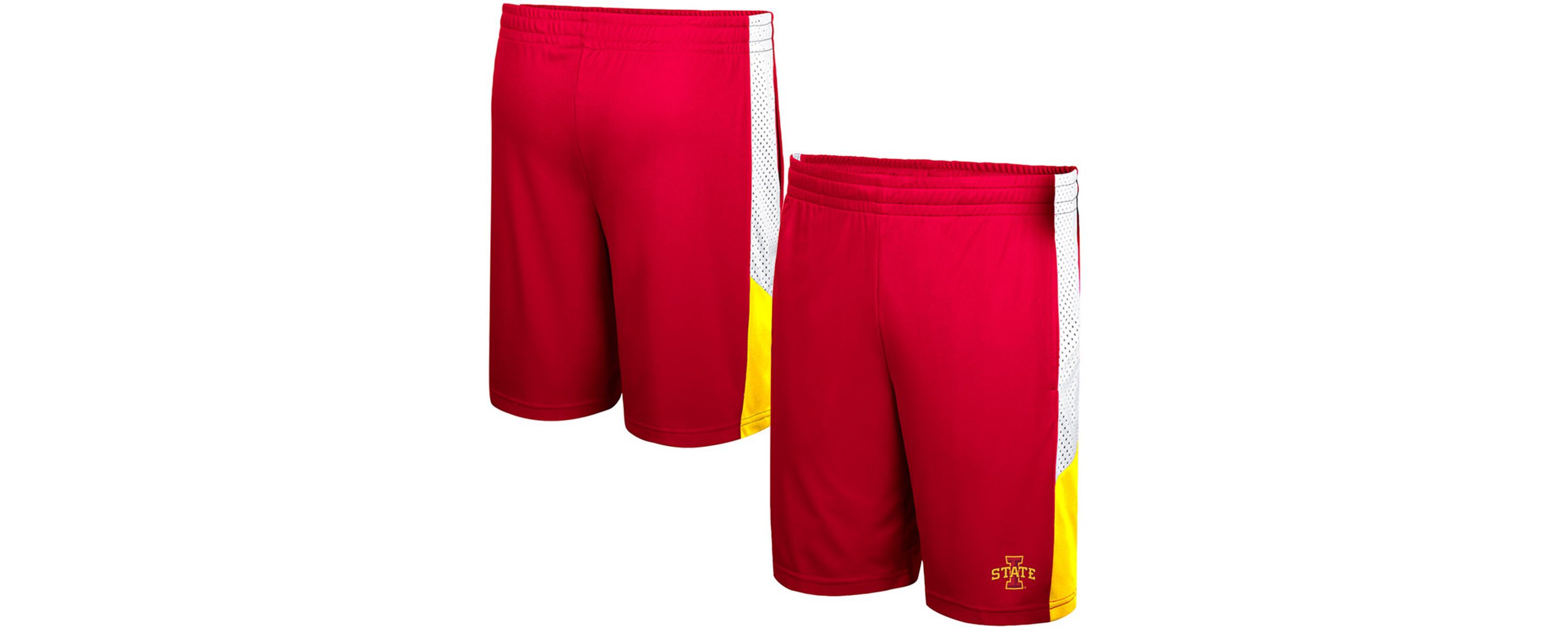 NCAA Iowa State Cyclones Very Thorough Shorts