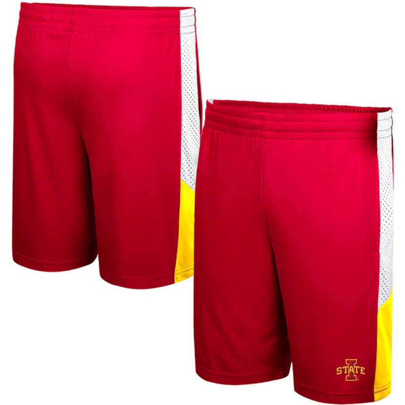 NCAA Iowa State Cyclones Very Thorough Shorts