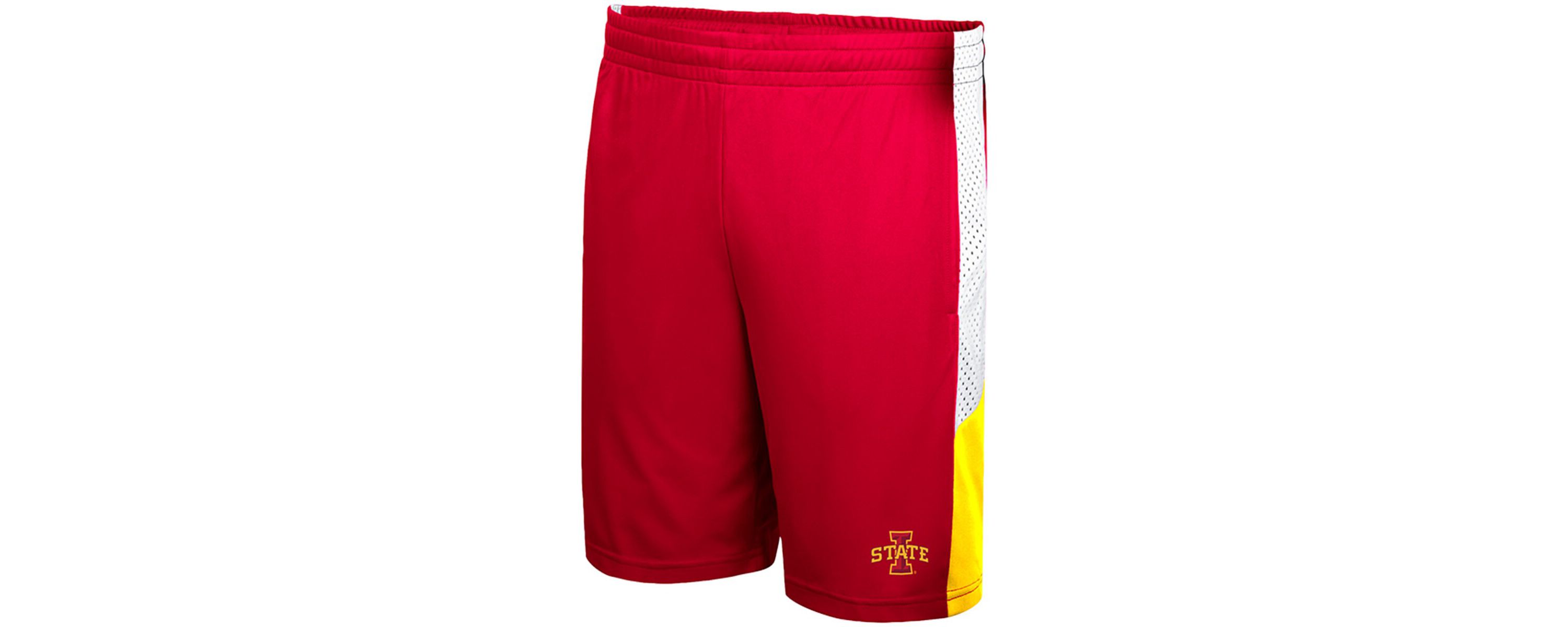 NCAA Iowa State Cyclones Very Thorough Shorts