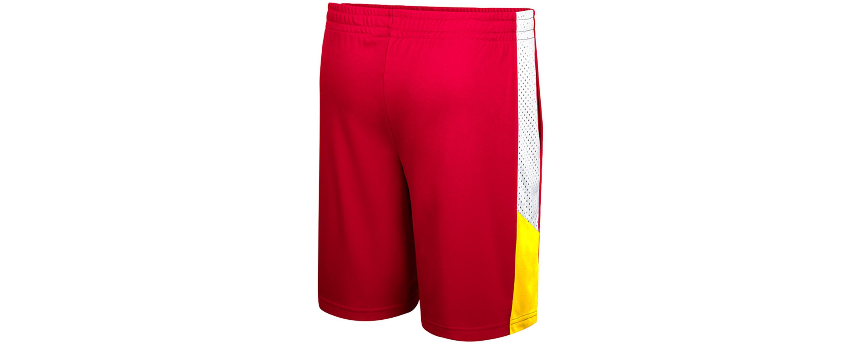 NCAA Iowa State Cyclones Very Thorough Shorts