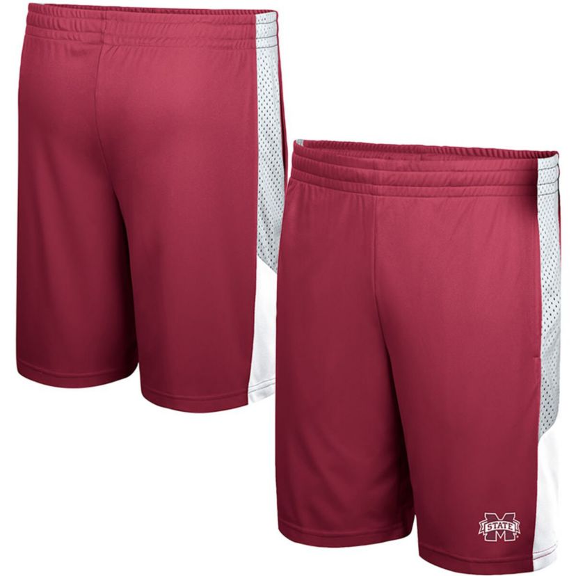 NCAA Mississippi State Bulldogs Very Thorough Shorts