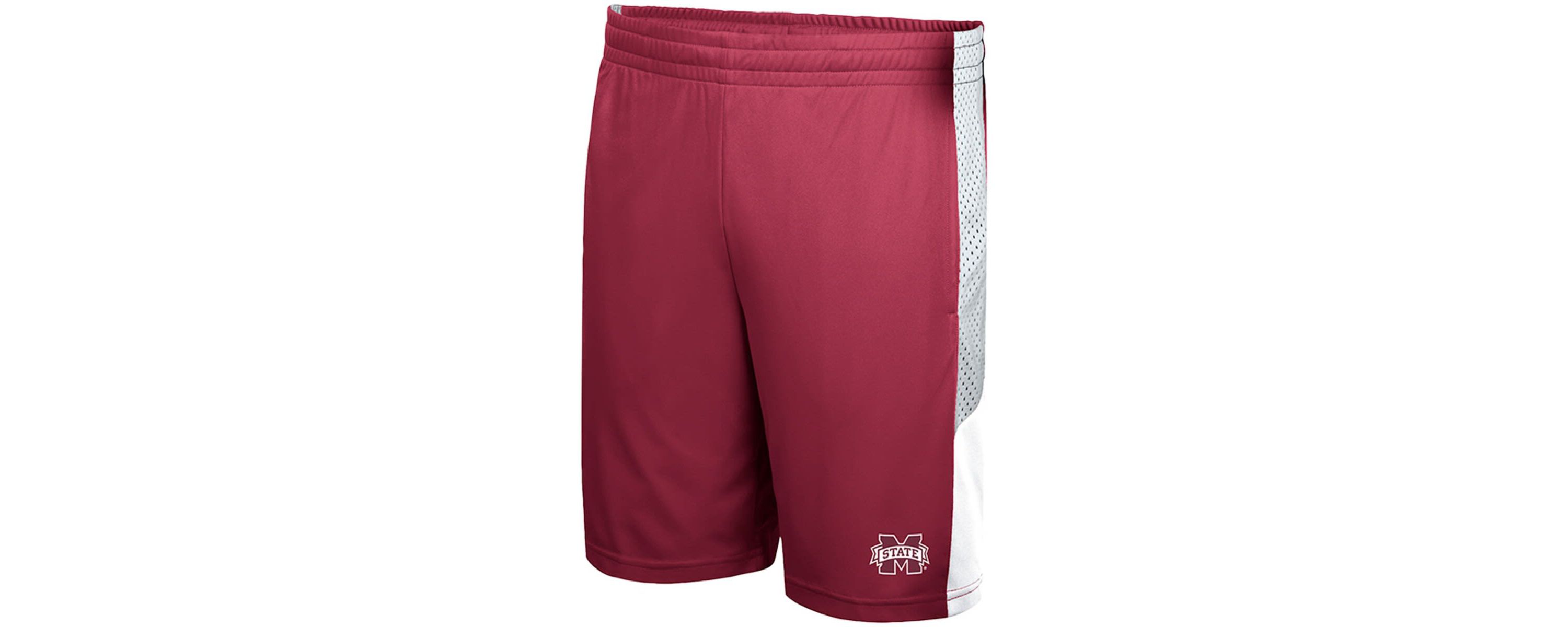 NCAA Mississippi State Bulldogs Very Thorough Shorts