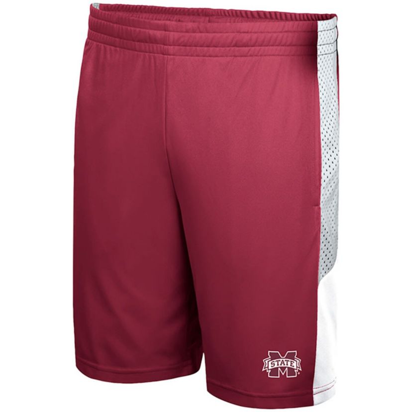 NCAA Mississippi State Bulldogs Very Thorough Shorts