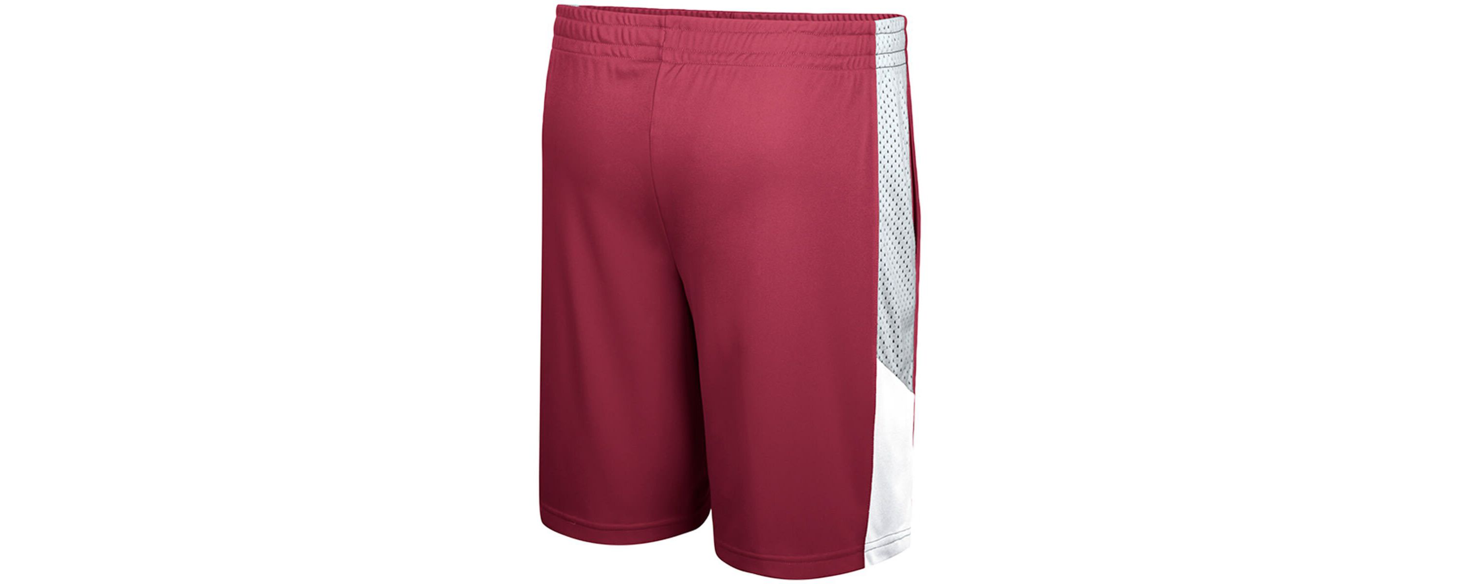 NCAA Mississippi State Bulldogs Very Thorough Shorts