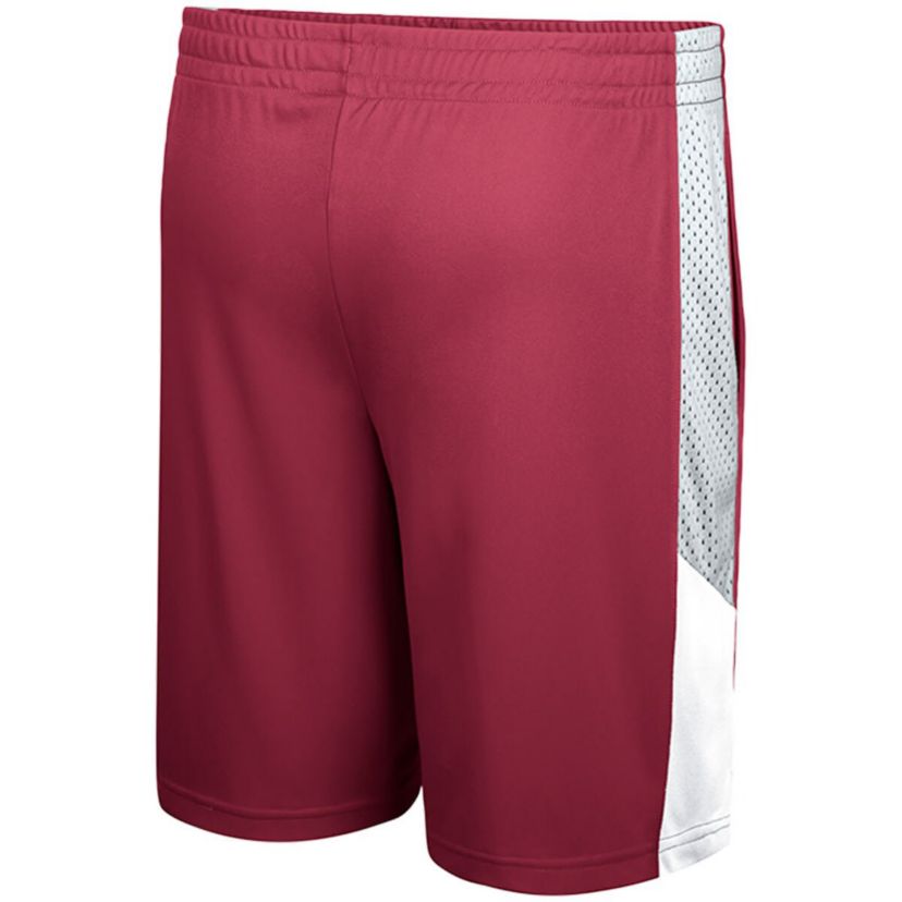 NCAA Mississippi State Bulldogs Very Thorough Shorts