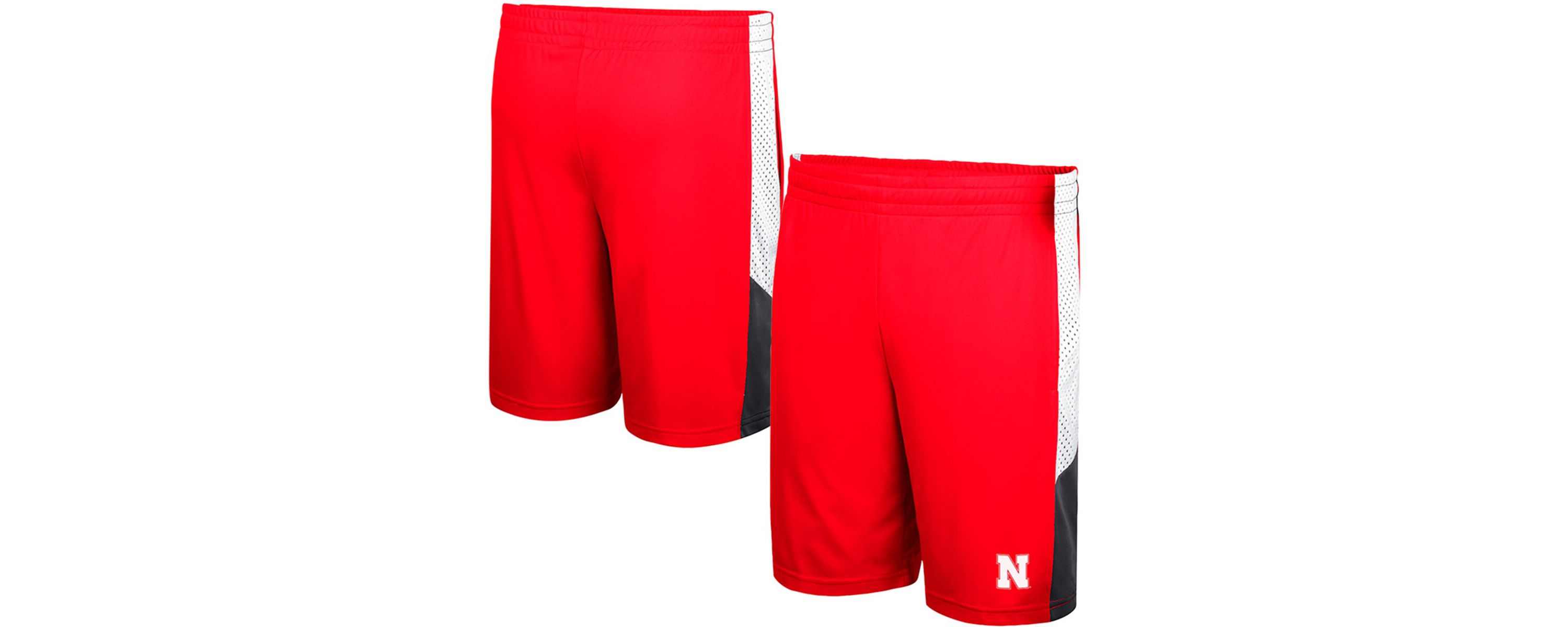 NCAA Nebraska Huskers Very Thorough Shorts