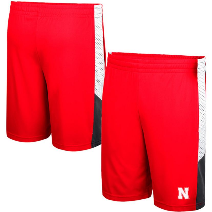 NCAA Nebraska Huskers Very Thorough Shorts