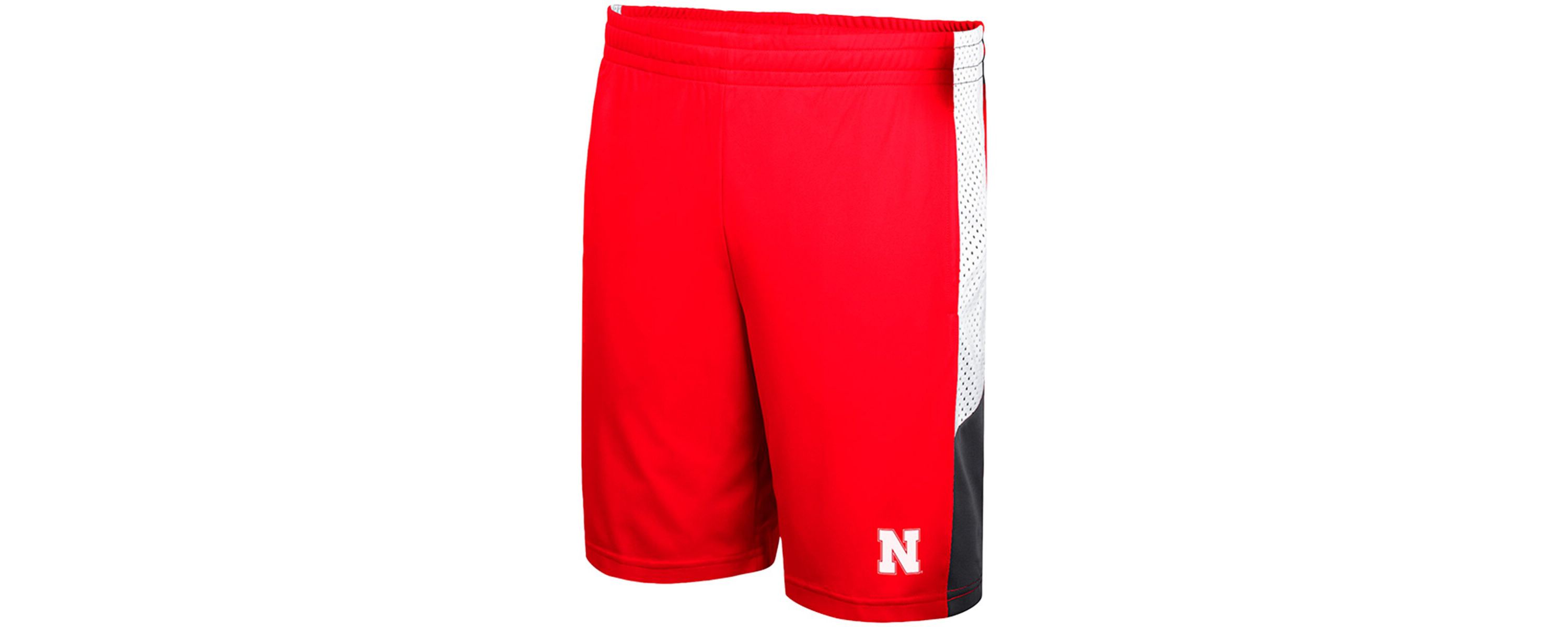 NCAA Nebraska Huskers Very Thorough Shorts