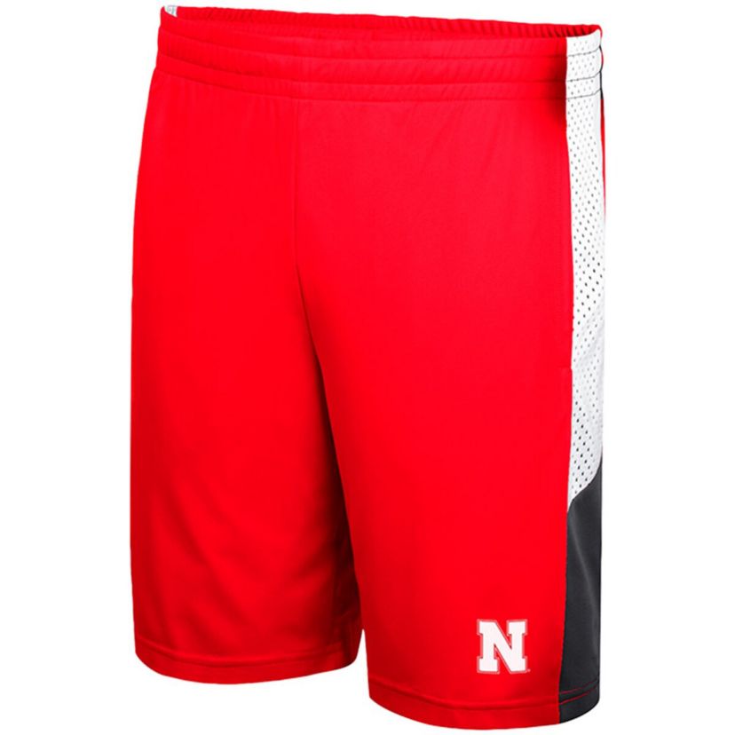 NCAA Nebraska Huskers Very Thorough Shorts