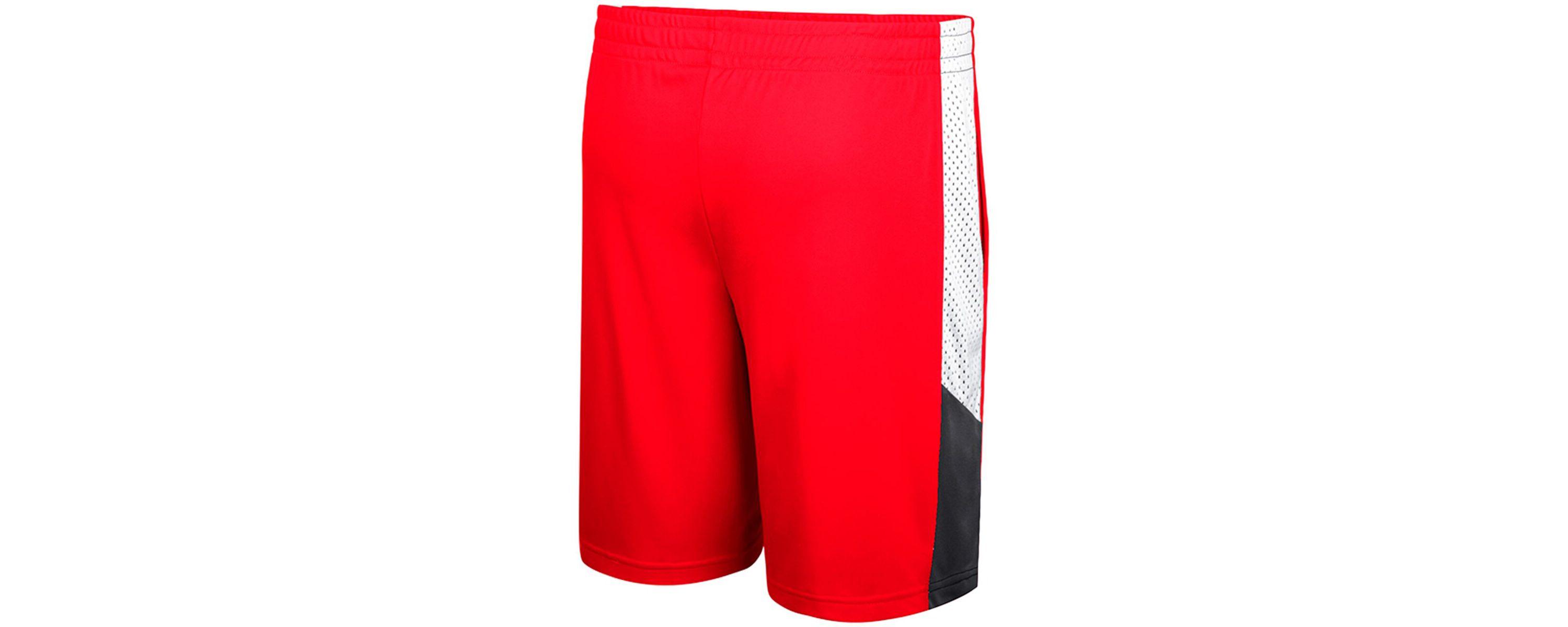 NCAA Nebraska Huskers Very Thorough Shorts