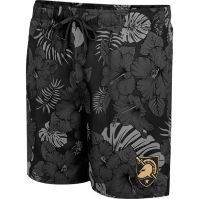 Army Black Knights NCAA The Dude Swim Shorts