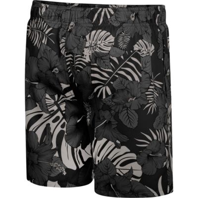 Army Black Knights NCAA The Dude Swim Shorts