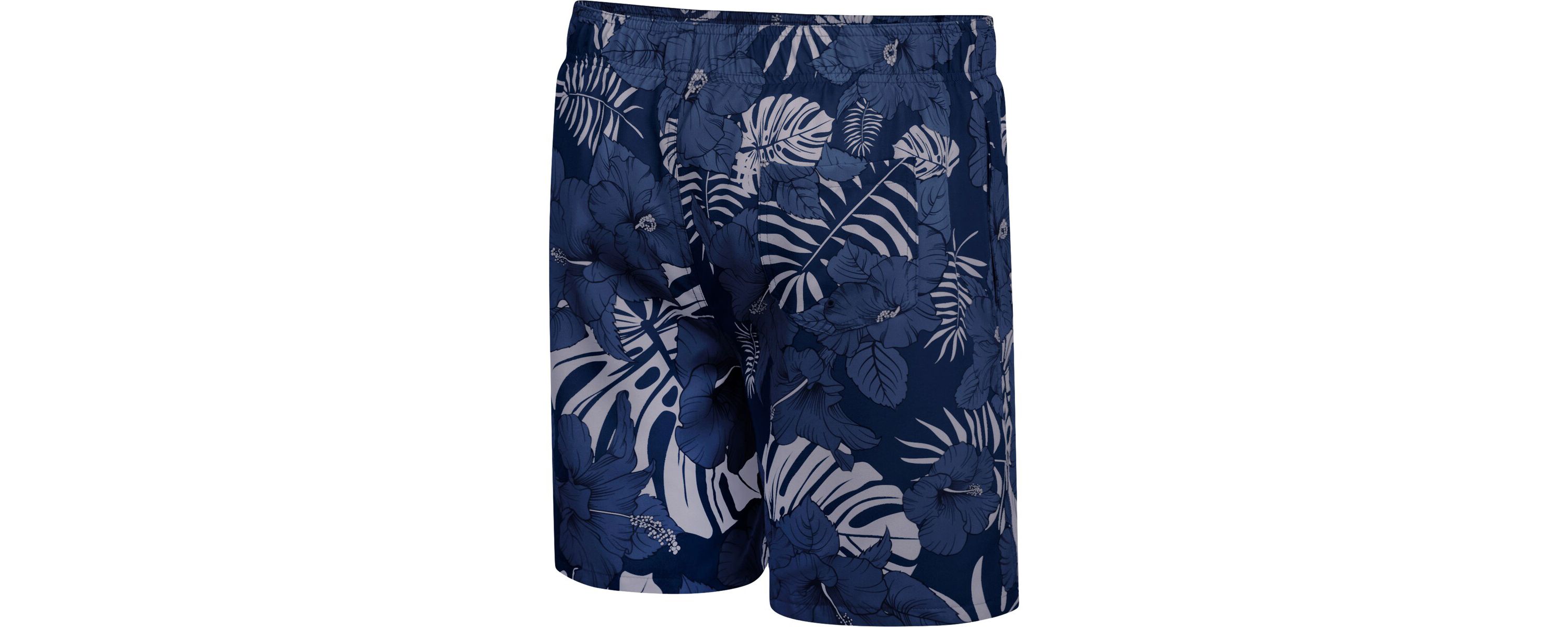 NCAA Virginia Cavaliers The Dude Swim Shorts