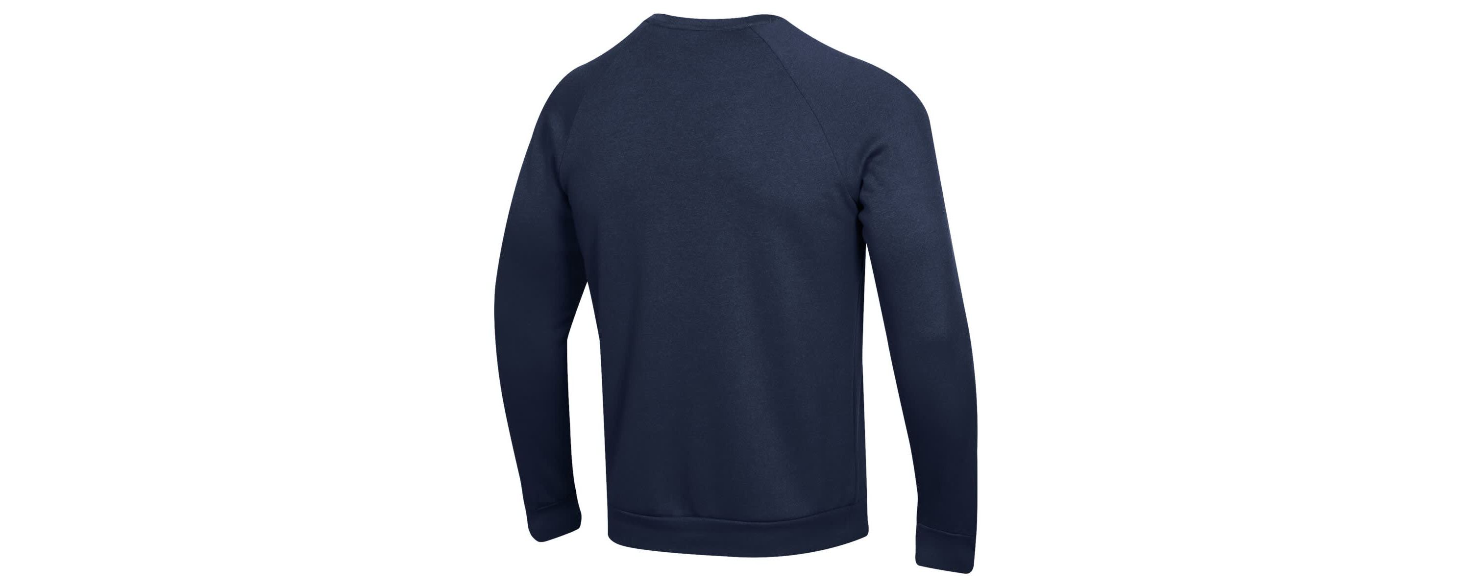 NCAA Under Armour UC San Diego Tritons All Day Fleece Pullover Sweatshirt