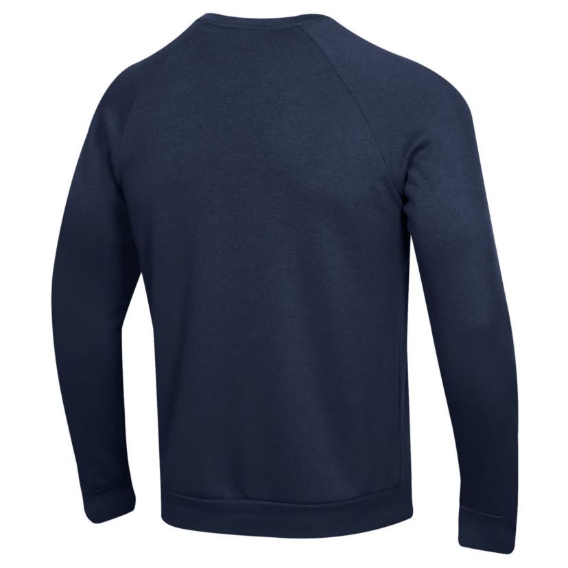 NCAA Under Armour UC San Diego Tritons All Day Fleece Pullover Sweatshirt
