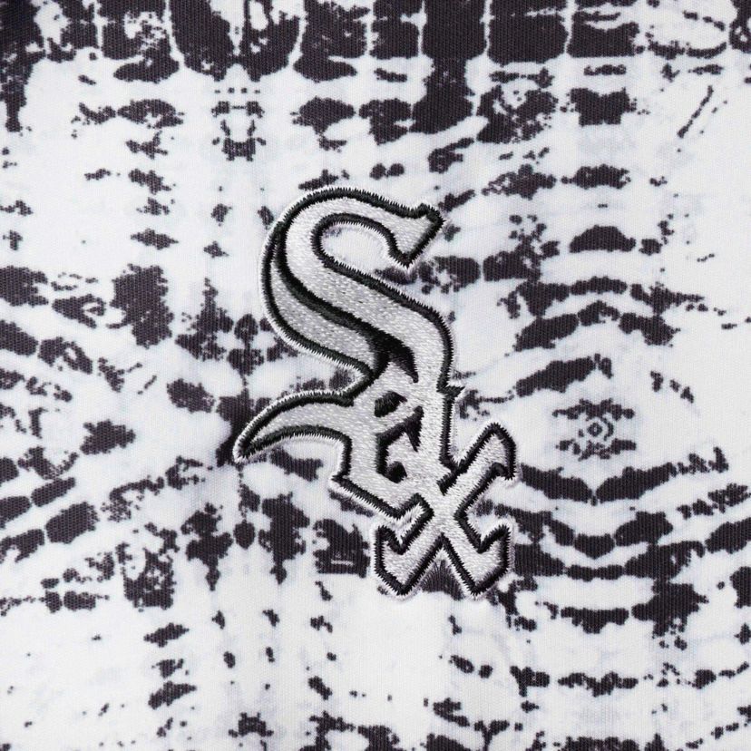 Chicago White Sox MLB Chicago Sox Vivid Polo
