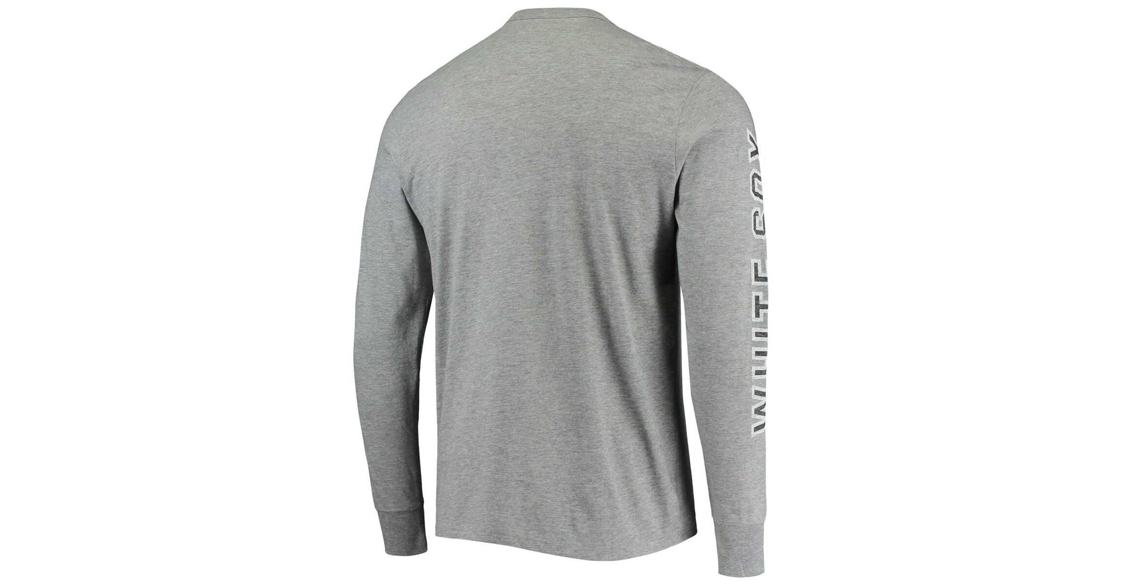 Chicago White Sox MLB ed Chicago Sox Team Long Sleeve T-Shirt