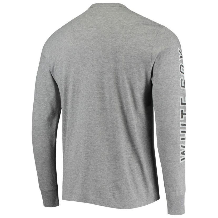 Chicago White Sox MLB ed Chicago Sox Team Long Sleeve T-Shirt