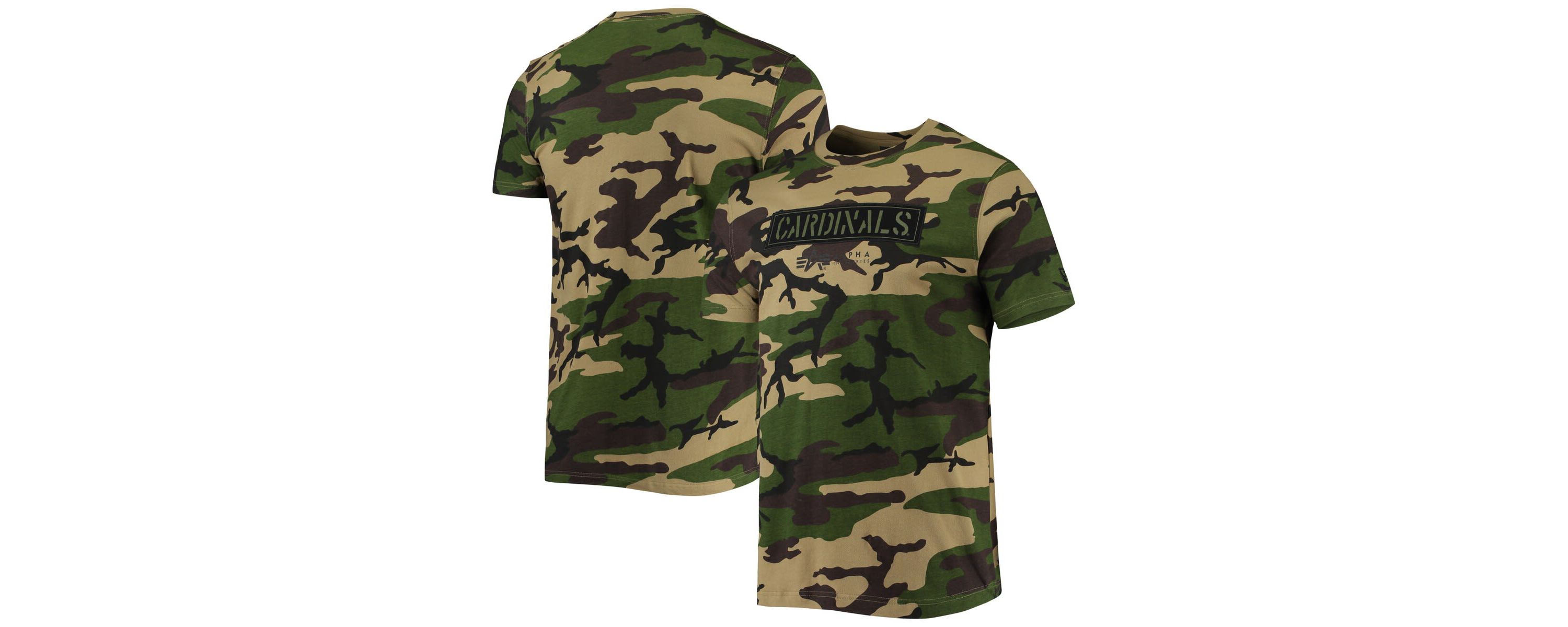 MLB St. Louis Cardinals Club T-Shirt