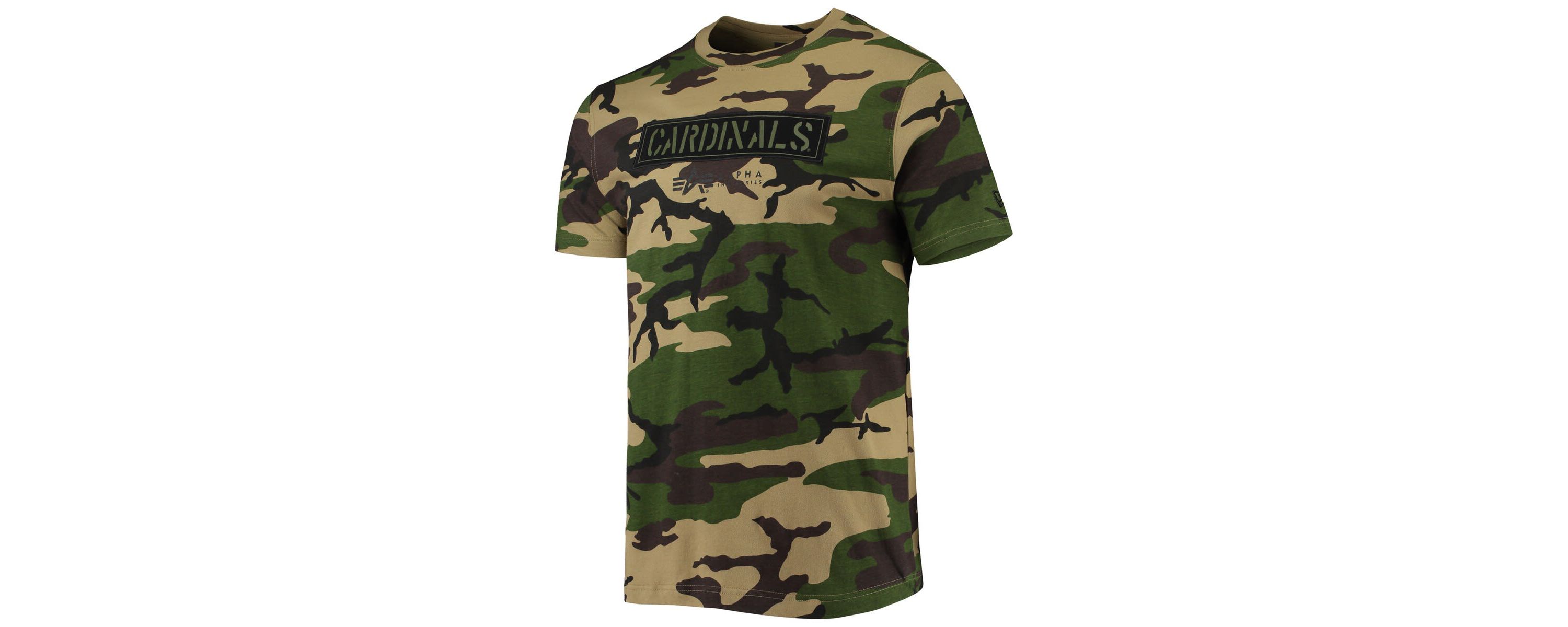 MLB St. Louis Cardinals Club T-Shirt