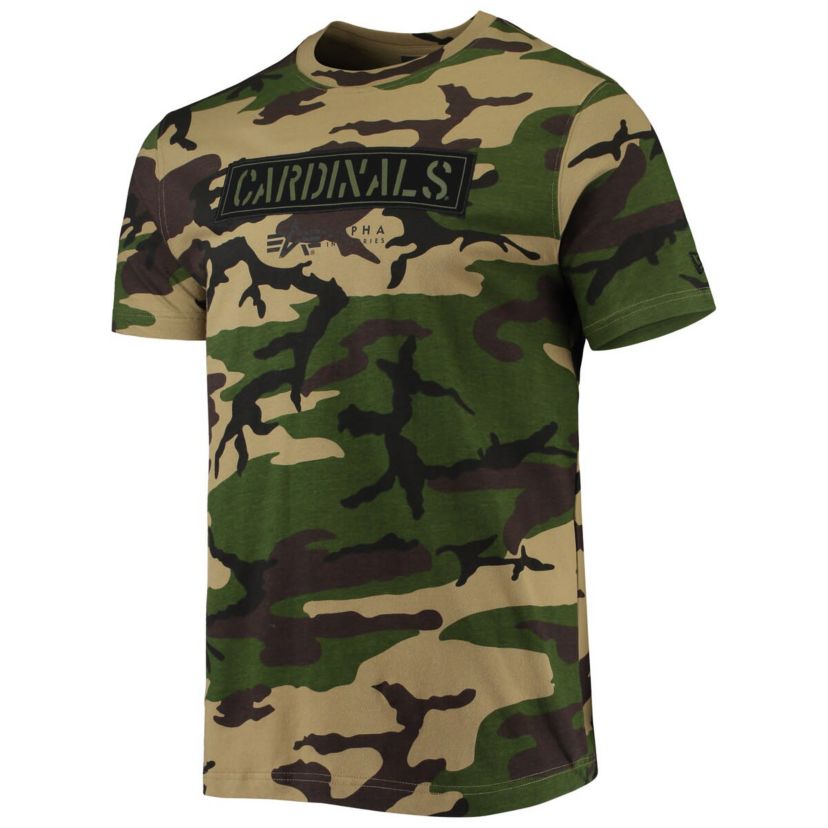 MLB St. Louis Cardinals Club T-Shirt