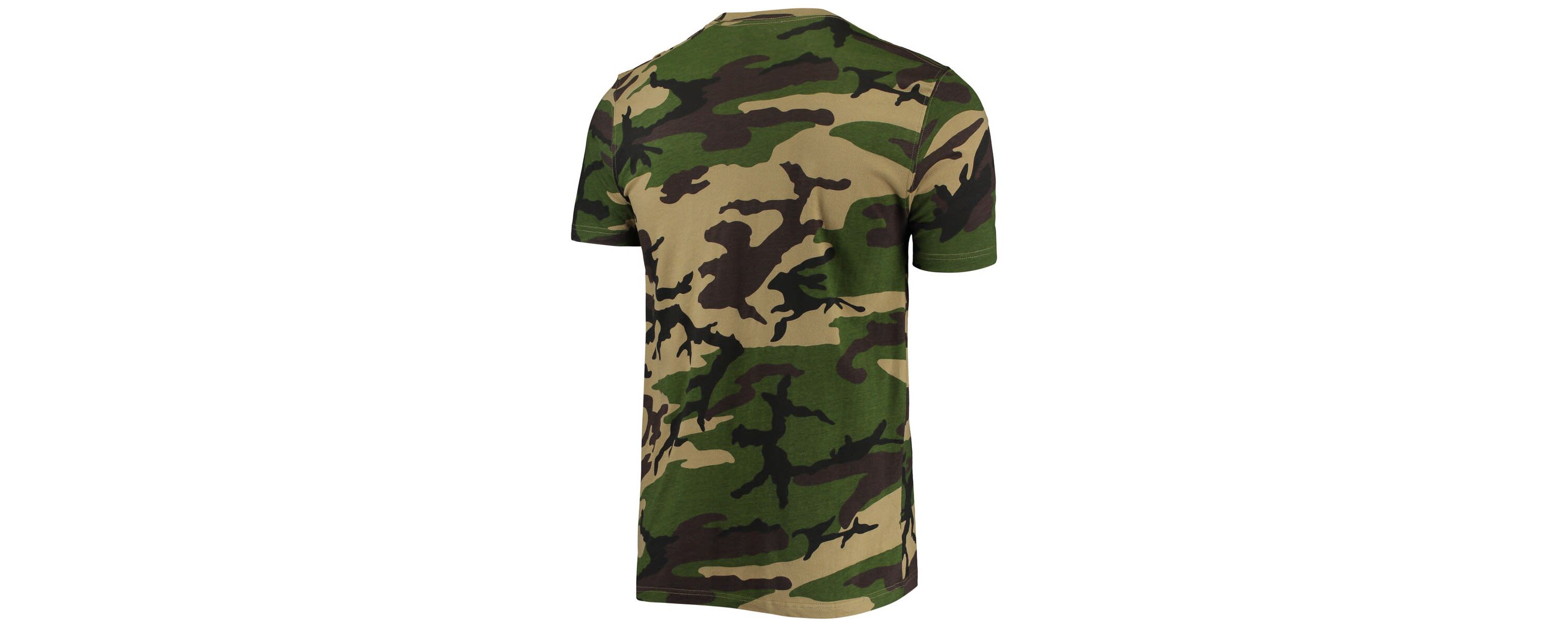 MLB Washington Nationals Club T-Shirt