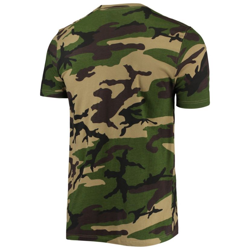 MLB Washington Nationals Club T-Shirt