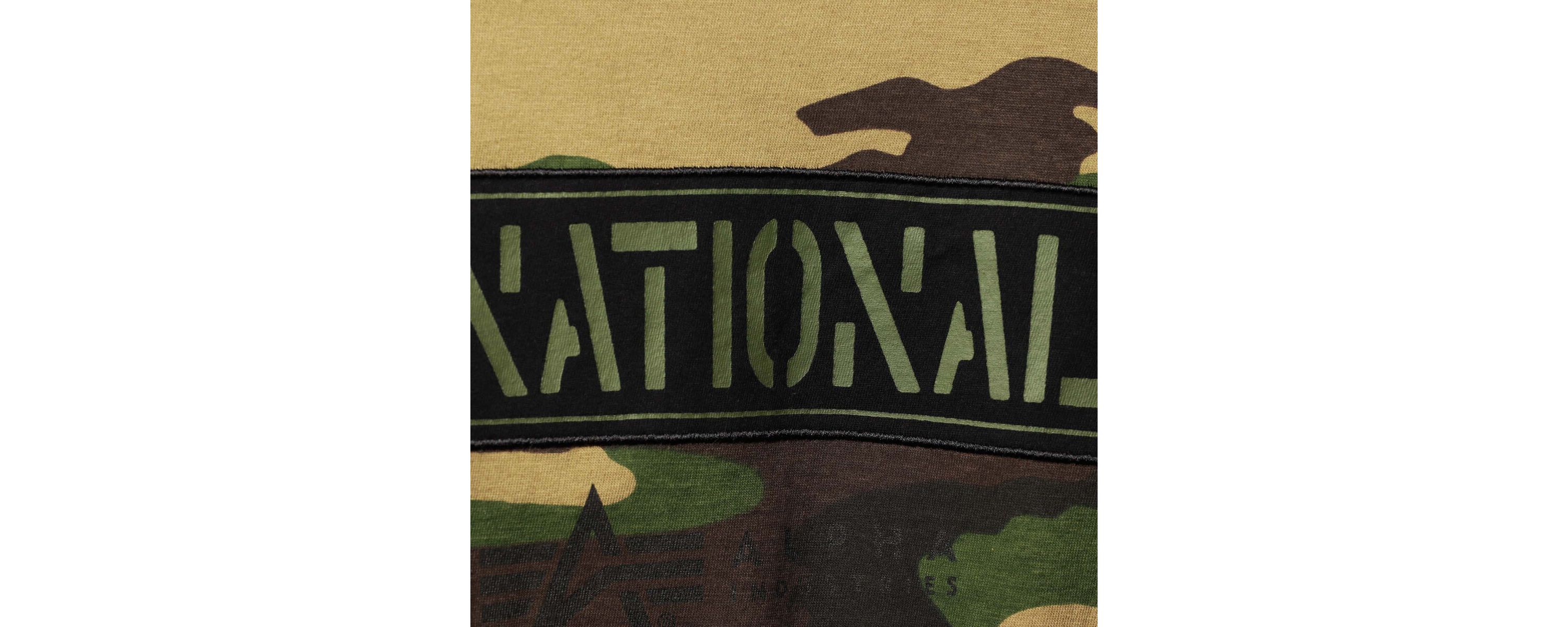 MLB Washington Nationals Club T-Shirt