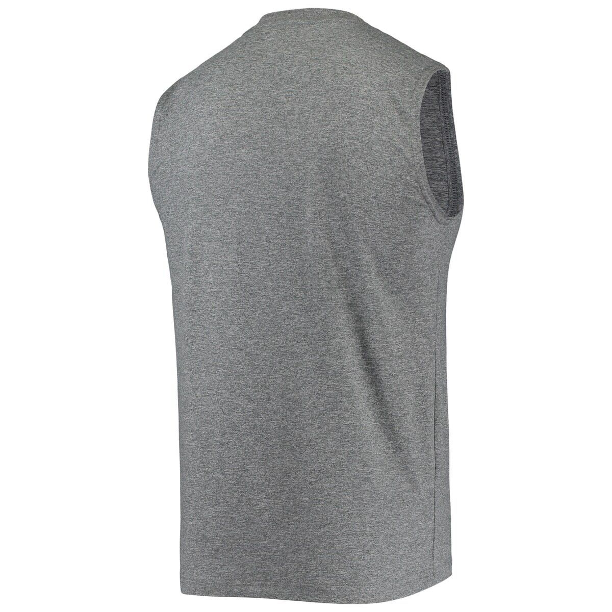 Chicago White Sox MLB ed Chicago Sox Muscle Tank Top