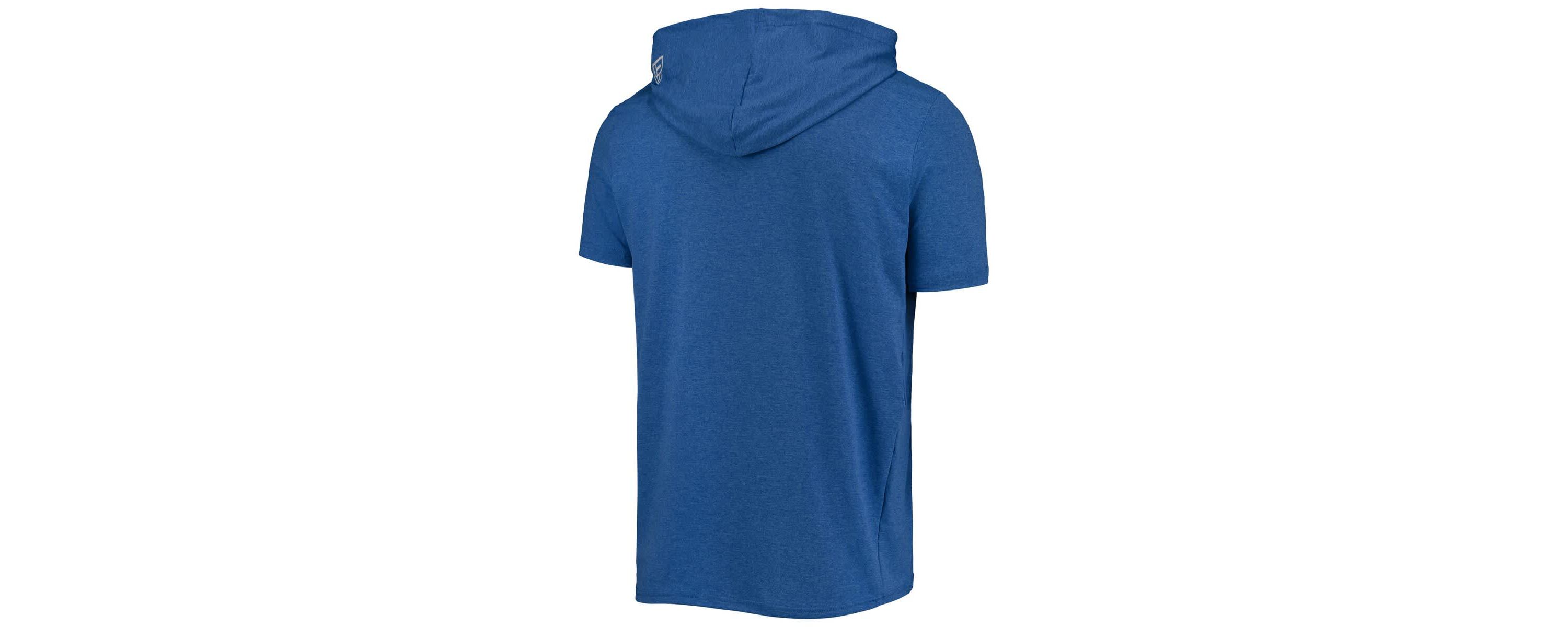 MLB ed Chicago Cubs Hoodie T-Shirt
