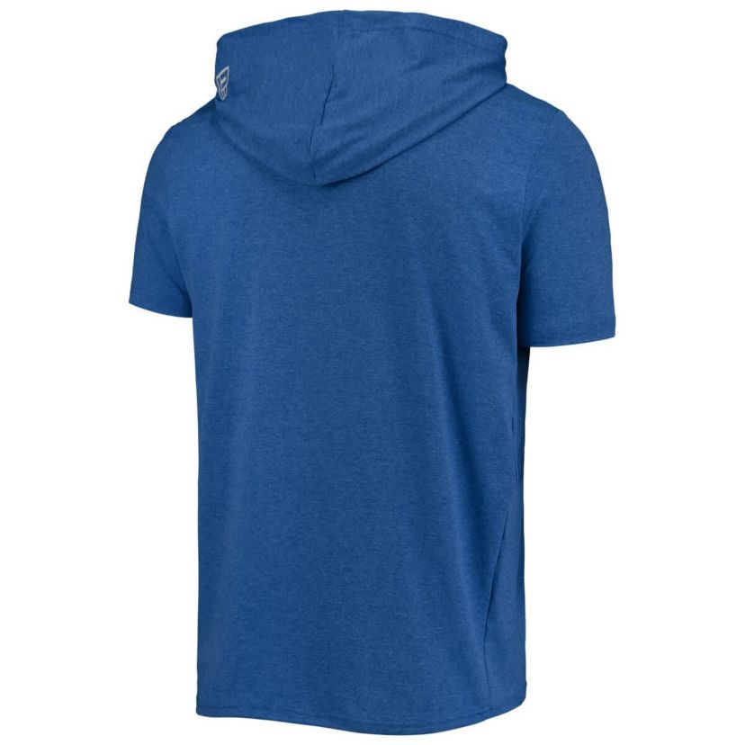 MLB ed Chicago Cubs Hoodie T-Shirt