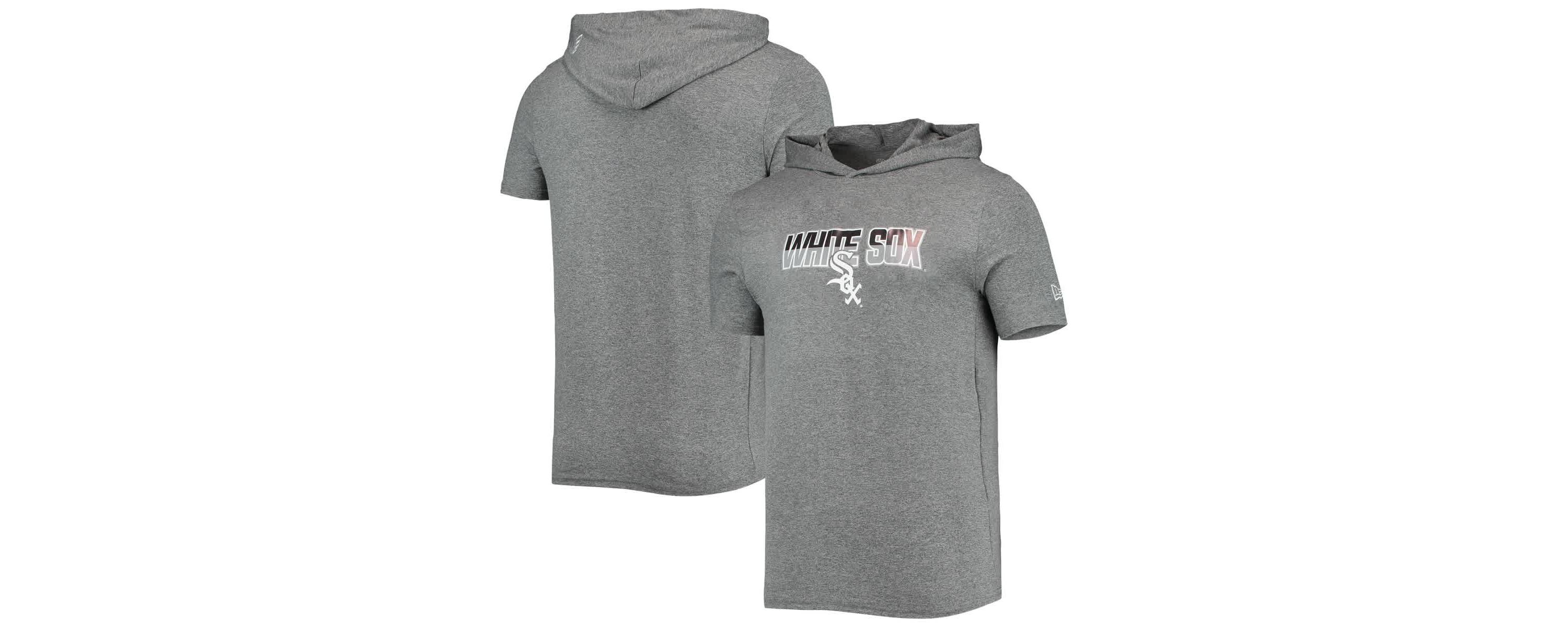 Chicago White Sox MLB ed Chicago Sox Hoodie T-Shirt