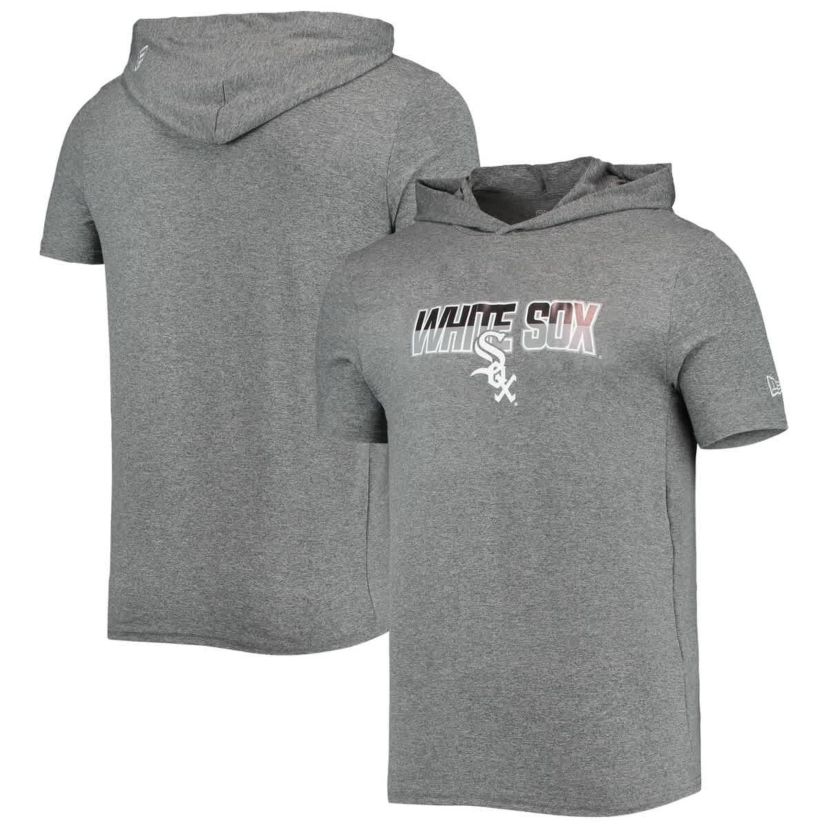 Chicago White Sox MLB ed Chicago Sox Hoodie T-Shirt