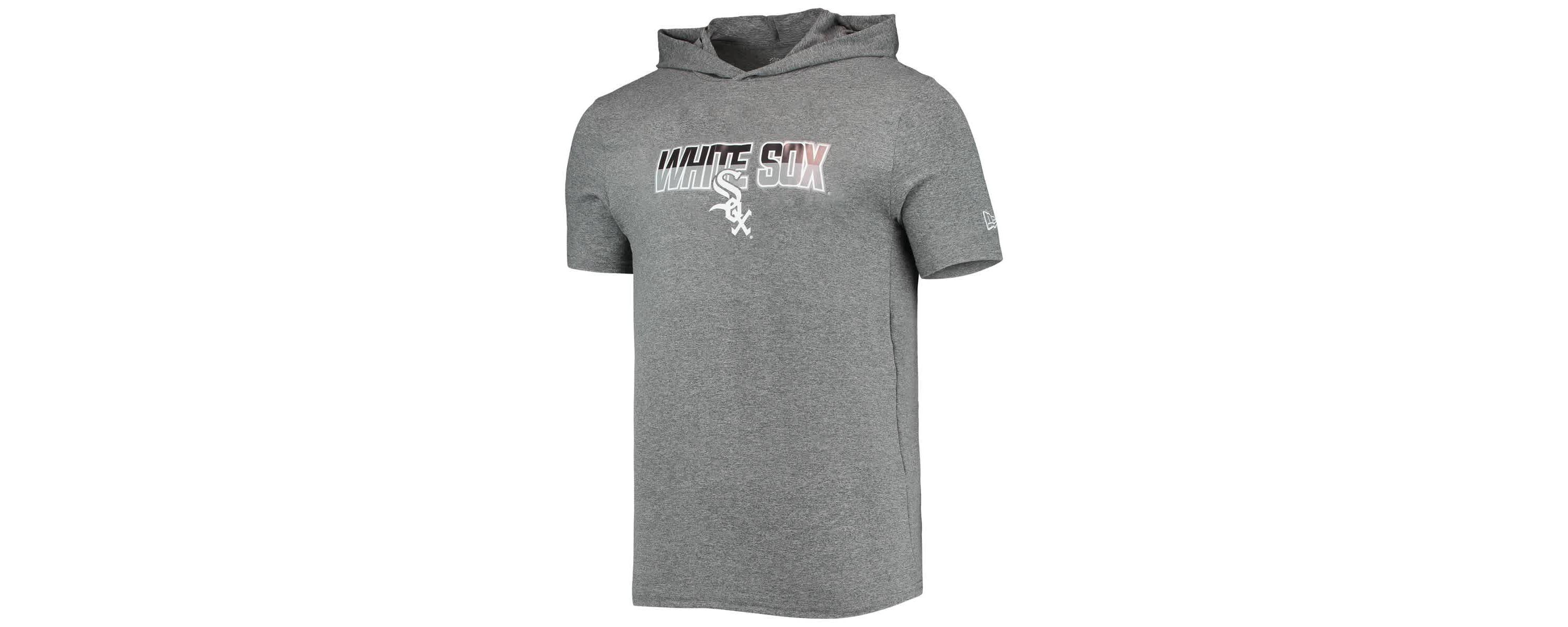 Chicago White Sox MLB ed Chicago Sox Hoodie T-Shirt