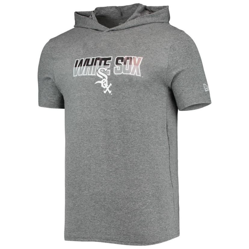 Chicago White Sox MLB ed Chicago Sox Hoodie T-Shirt