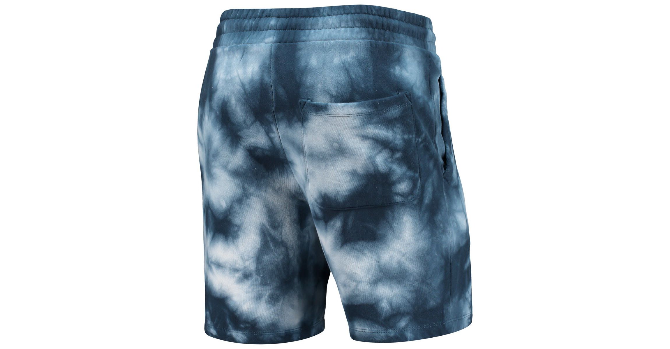 MLB Atlanta Braves Team Dye Shorts