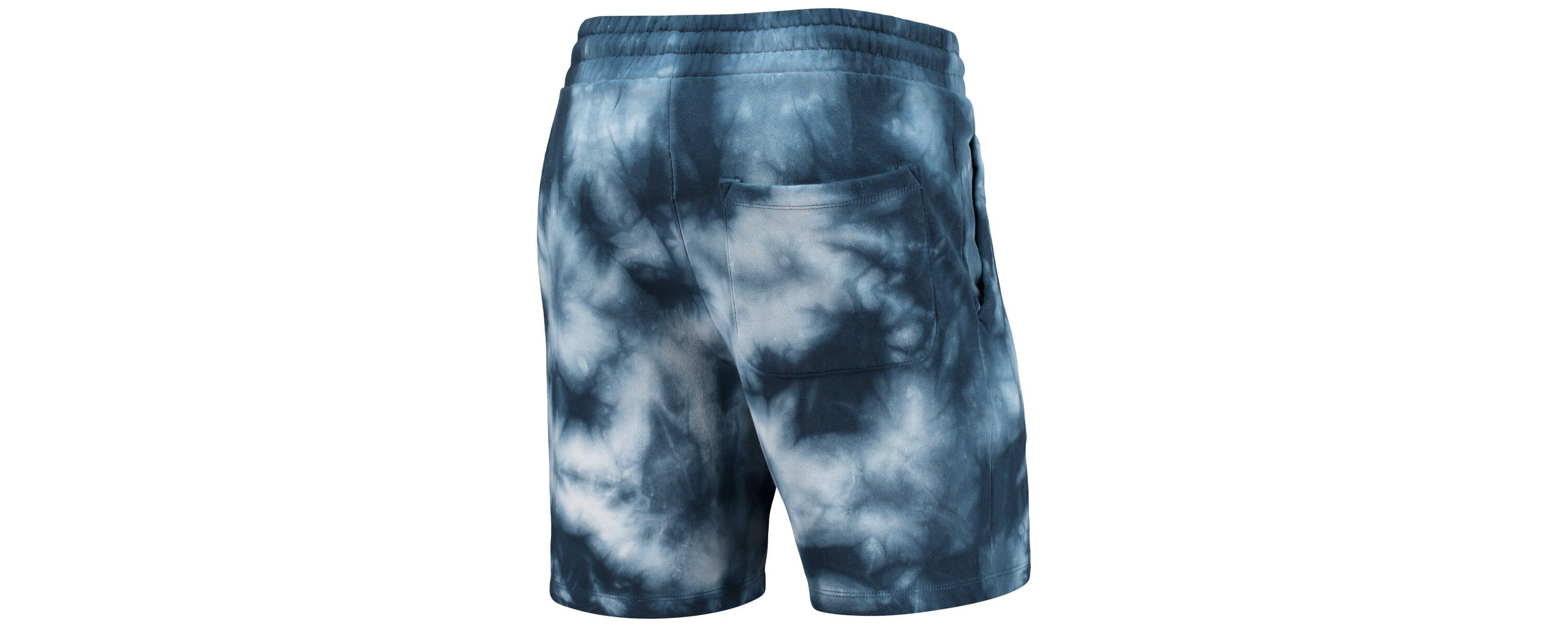 MLB Atlanta Braves Team Dye Shorts