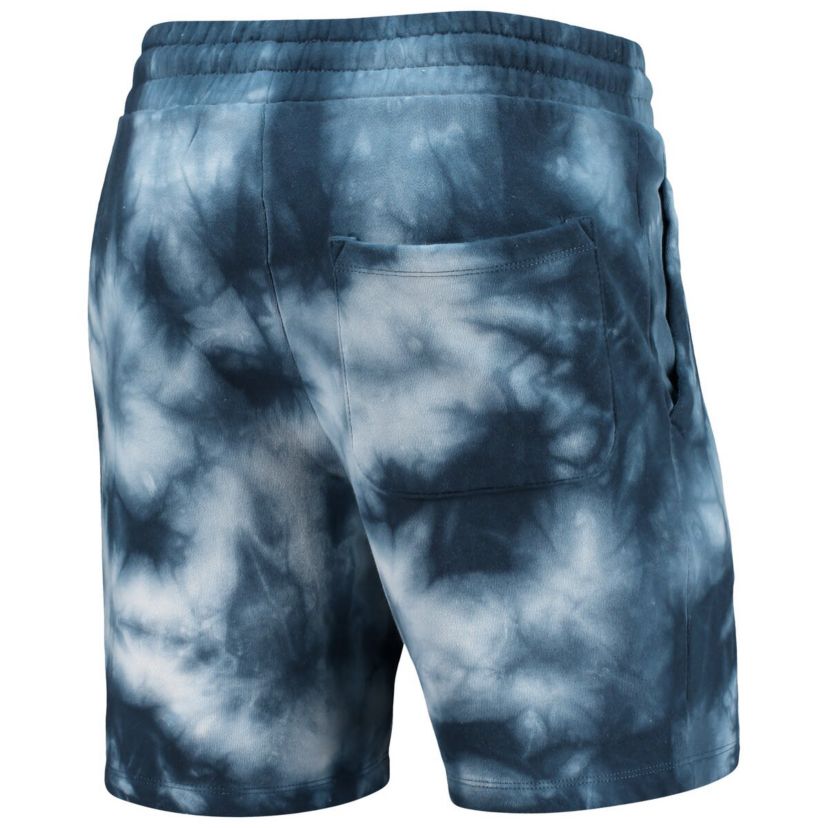 MLB Atlanta Braves Team Dye Shorts