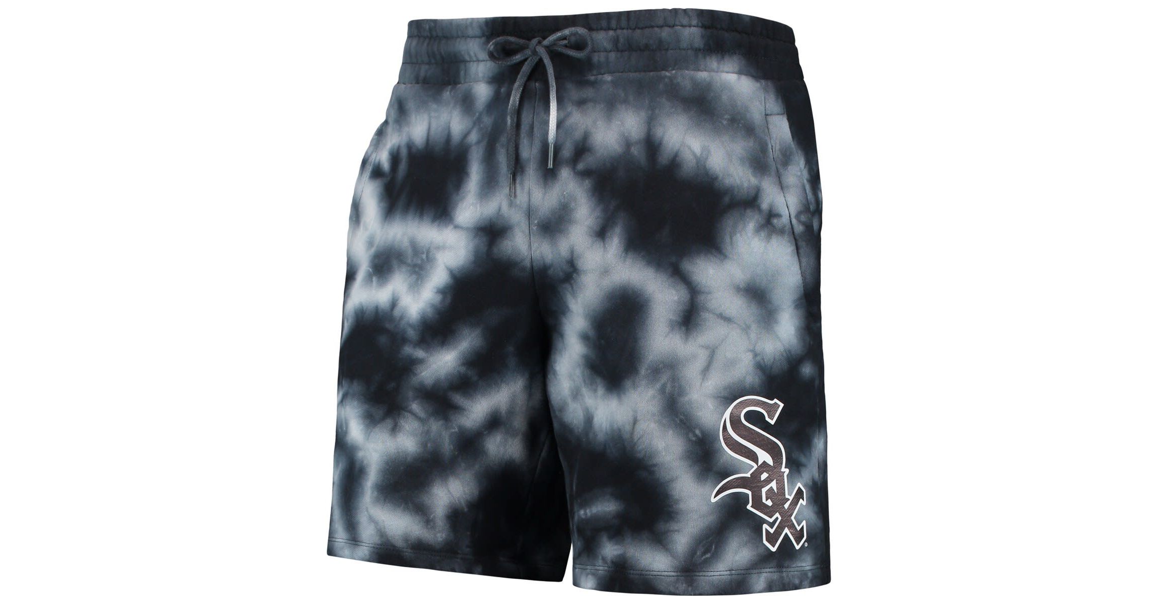 Chicago White Sox MLB Chicago Sox Team Dye Shorts