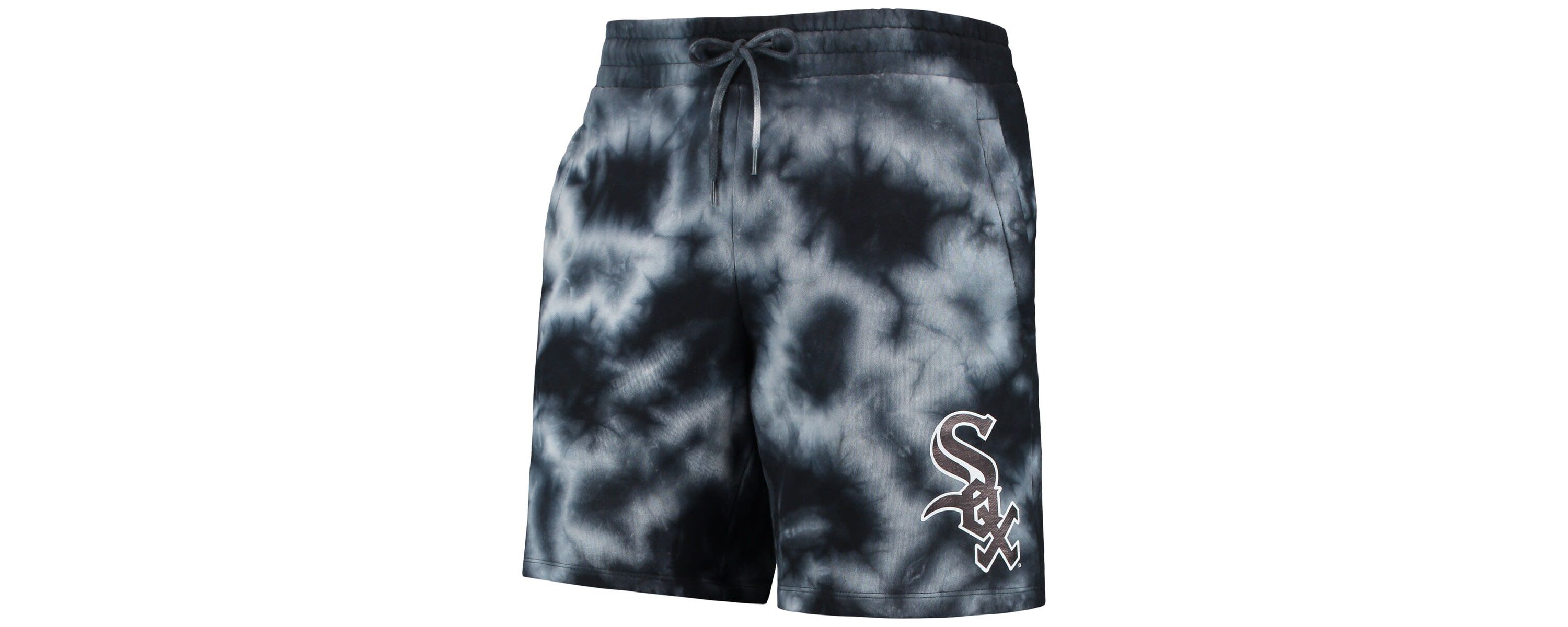 Chicago White Sox MLB Chicago Sox Team Dye Shorts
