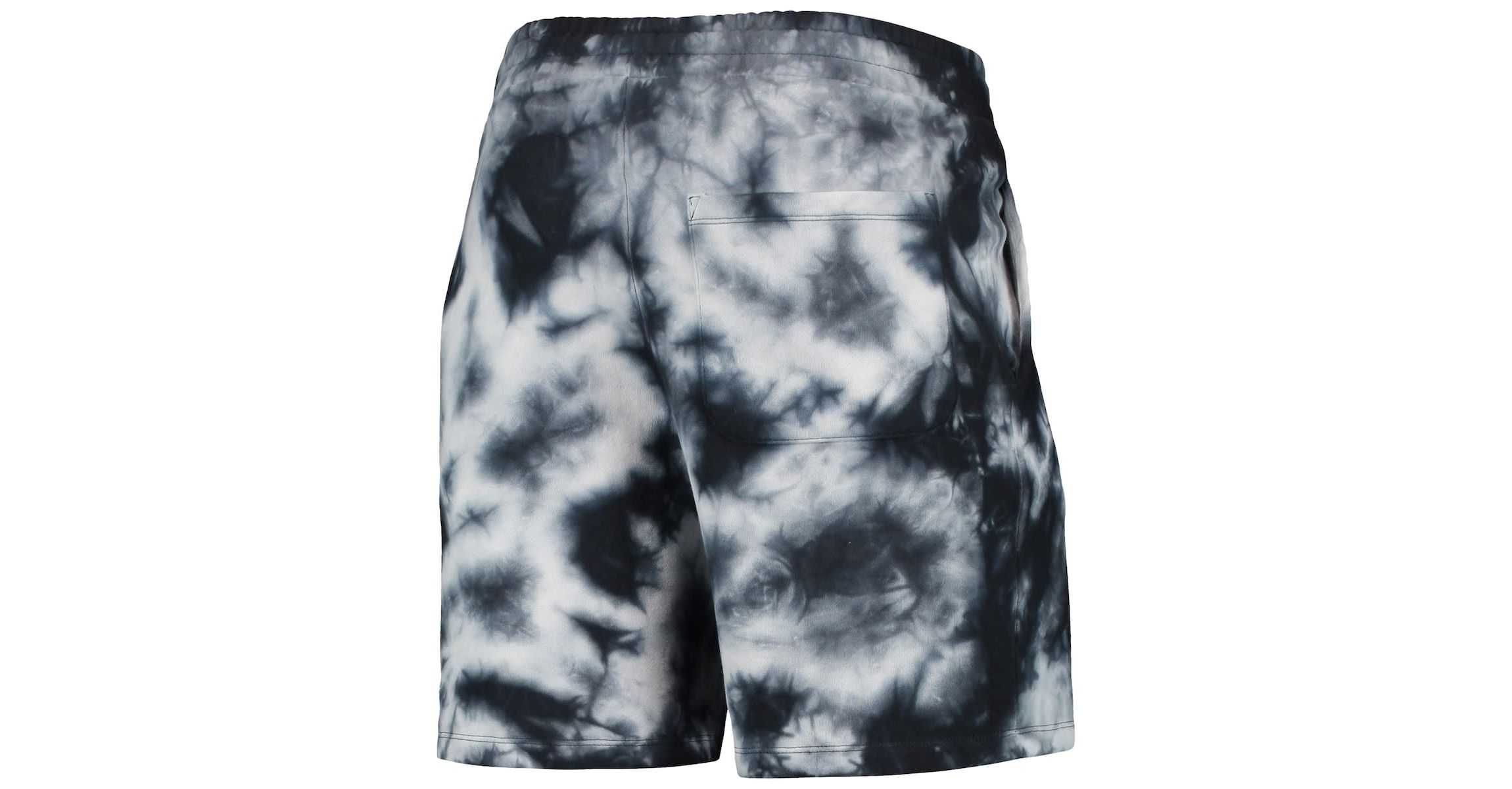 Chicago White Sox MLB Chicago Sox Team Dye Shorts