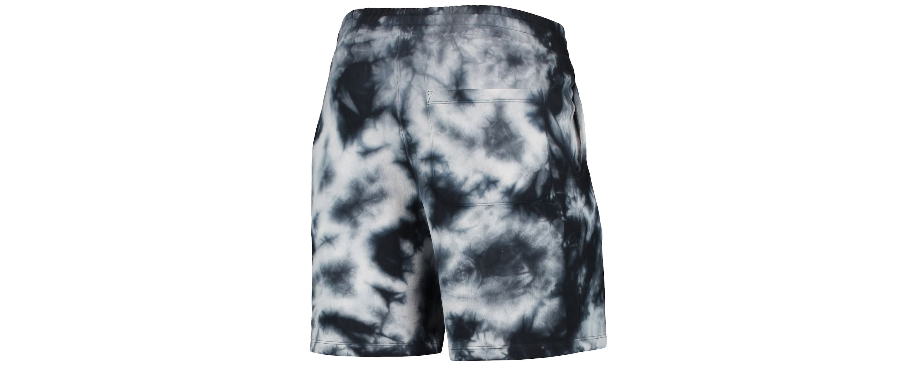 Chicago White Sox MLB Chicago Sox Team Dye Shorts