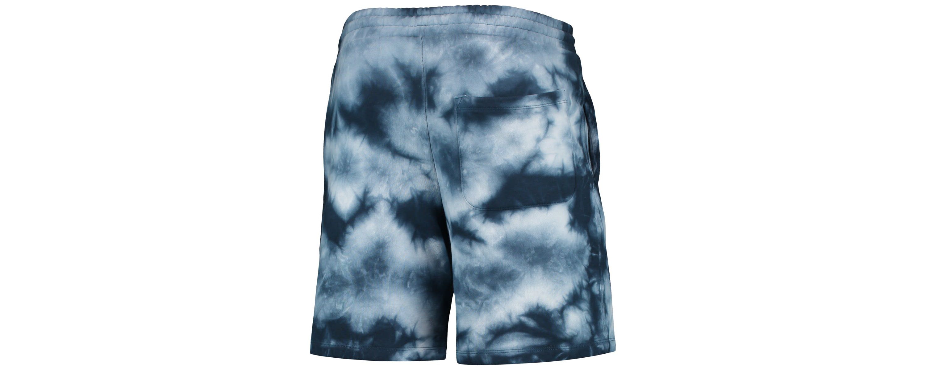 MLB New York Yankees Team Dye Shorts